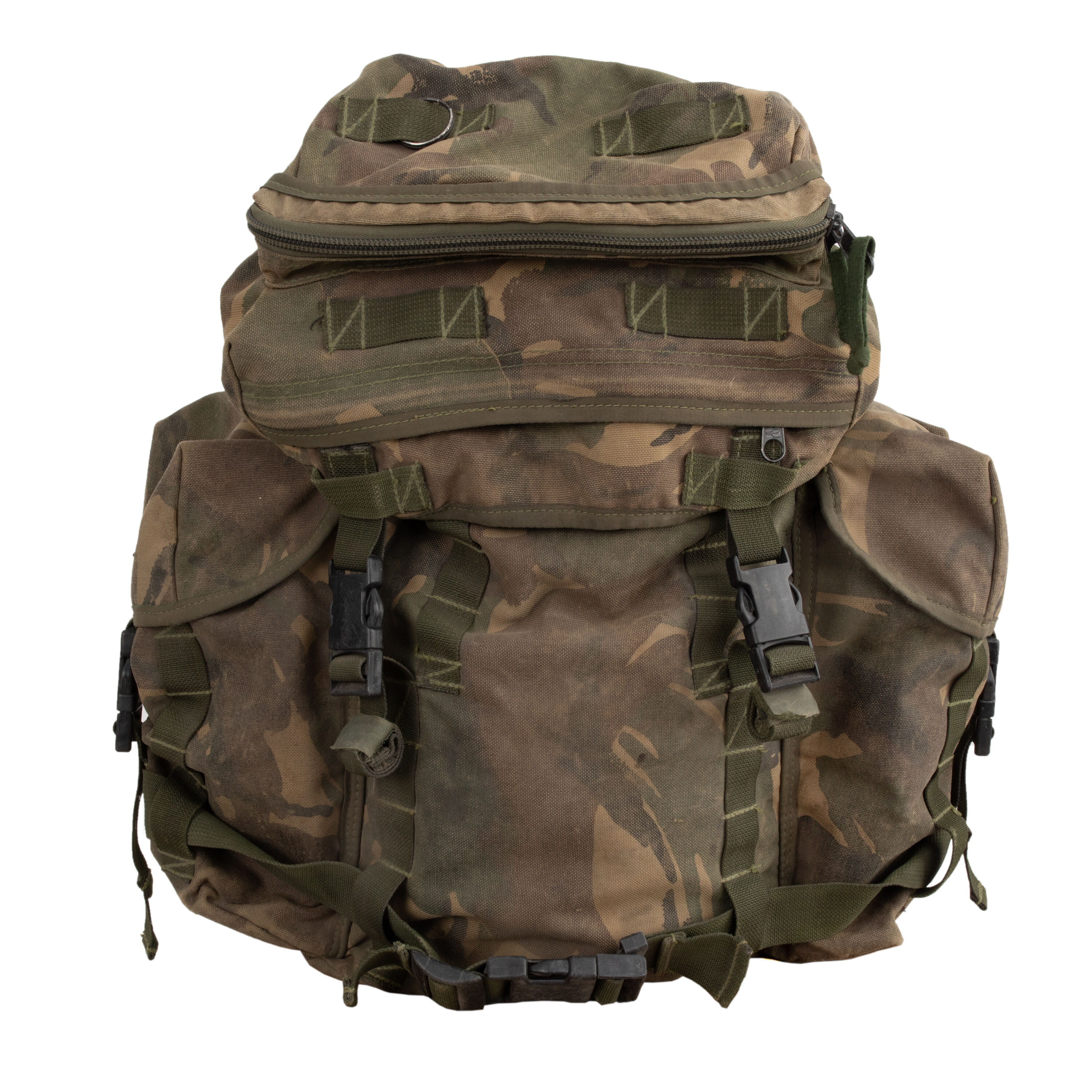British army issue patrol pack sales